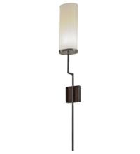 Meyda Green 137002 - 7" Wide Ausband Wall Sconce