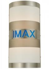 Meyda Green 138009 - 12"W IMAX Wall Sconce