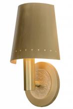 Meyda Green 153358 - 7.5"W Zarzuela Wall Sconce