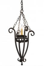 Meyda Green 190262 - 12" Wide Costello Pendant