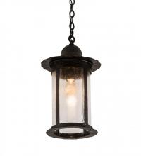 Meyda Green 192813 - 12" Wide Cimelio Pendant