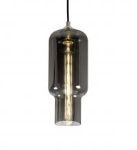 Meyda Green 210546 - 5" Wide Mersch Mini Pendant