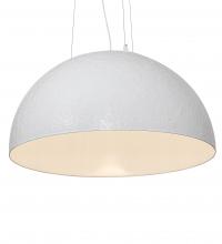 Meyda Green 218041 - 36" Wide Gravity Pendant