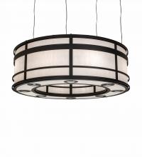  231062 - 72" Wide Sargent Pendant