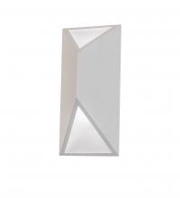 Meyda Green 238965 - 12" Wide Cillian Wall Sconce