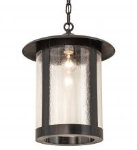 Meyda Green 241069 - 14" Wide Fulton Prime Pendant