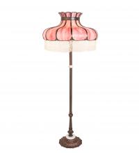 Meyda Green 250202 - 62" High Frederick Floor Lamp