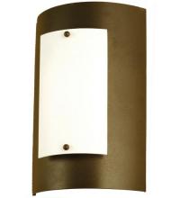 Meyda Green 65698 - 7.5" Wide Panera Wall Sconce