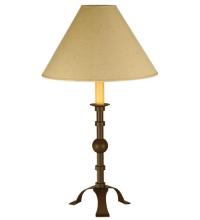 Meyda Green 68394 - 30"H Stable Buffet Lamp