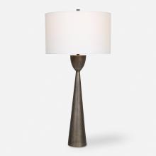 Uttermost 28470 - Waller Handcrafted Cast Table Lamp