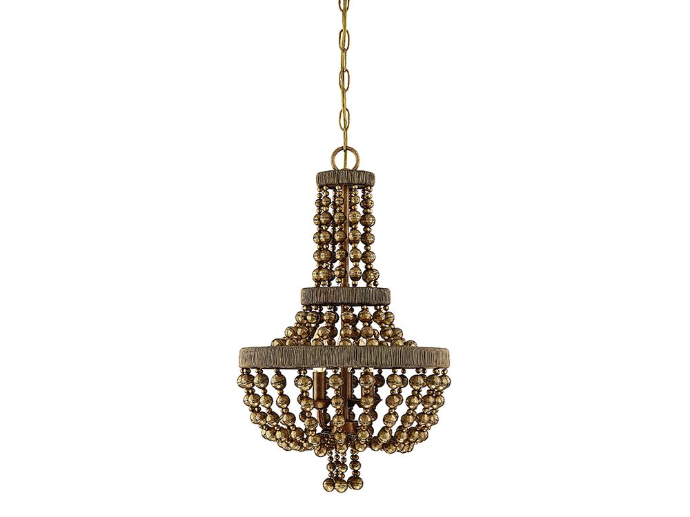 Cranford 3 Light Pendant