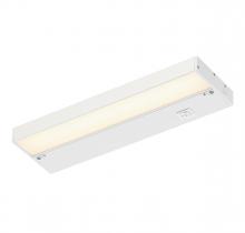 Savoy House 4-UC-3000K-12-WH - LED Undercabinet Light in White
