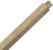 Savoy House 7-EXTLG-198 - 12" Extension Rod in Natural Antler