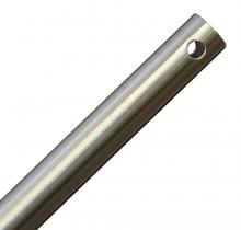  DR-18-SN - 18" Downrod in Satin Nickel