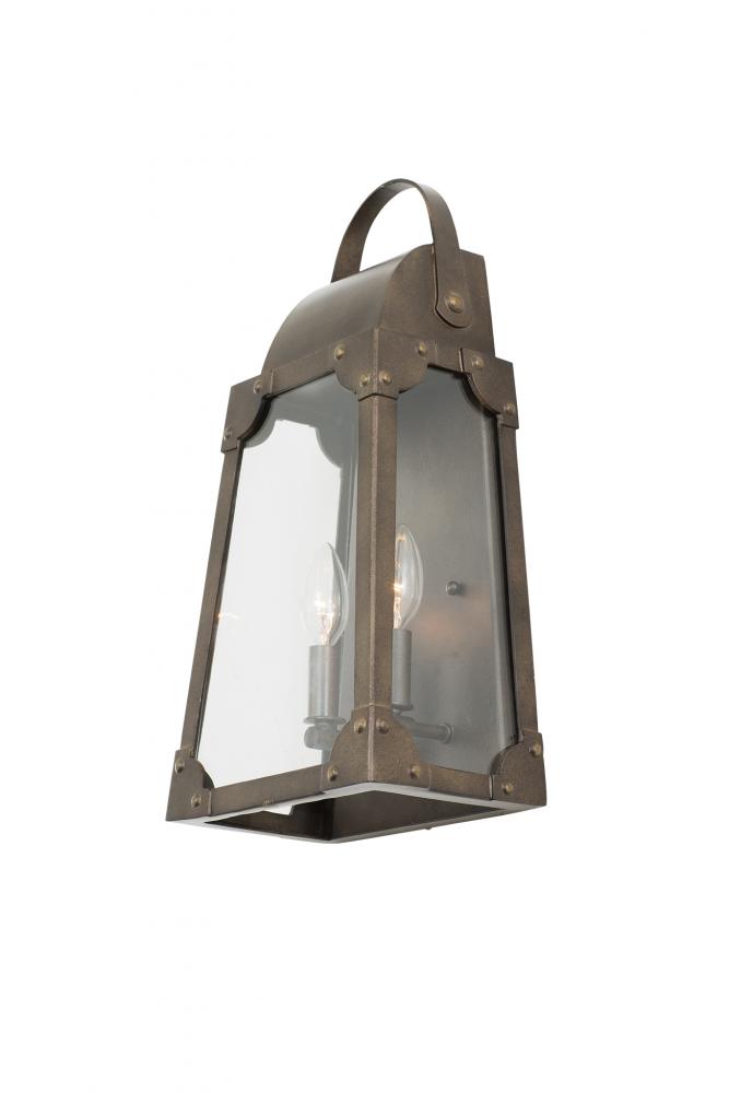 Arlington Wall Pocket Sconce