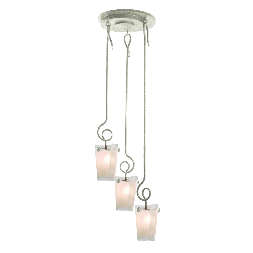 Tribecca 24 Inch Foyer Pendant