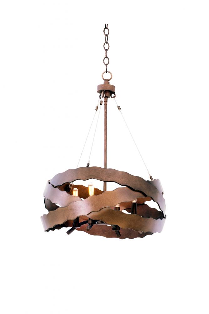 Fulton 20 Inch Mini Pendant