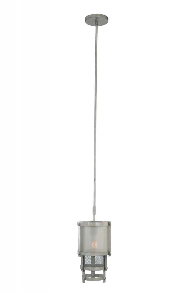 Delano 1 Light Mini Pendant