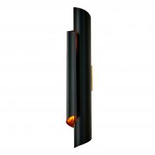  514721PBB - Piaga 24 in Wall Sconce