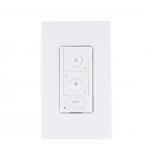 Fan Wall Mount Controls