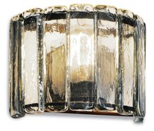 Stone Lighting WS162CRBZRT6B - Wall Sconce Xylo Clear Glass Bronze 120v 60w Retro Edison