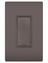Legrand TM874 - radiant? 15A 4-Way Switch, Brown