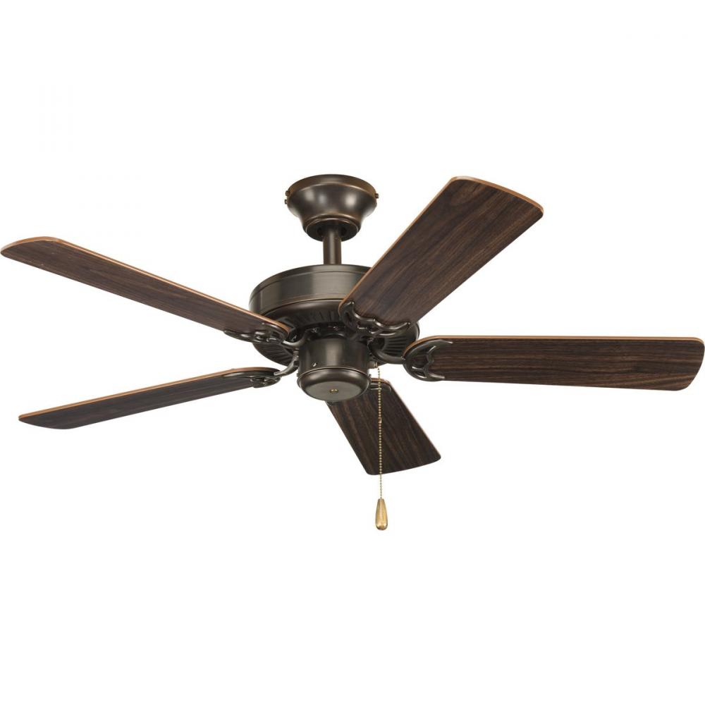 AirPro Collection Builder 42&#34; 5-Blade Ceiling Fan