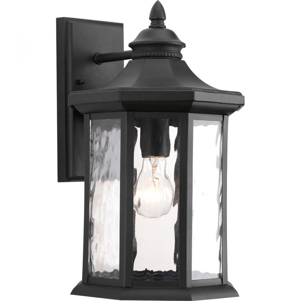 Edition Collection One-Light Large Wall Lantern