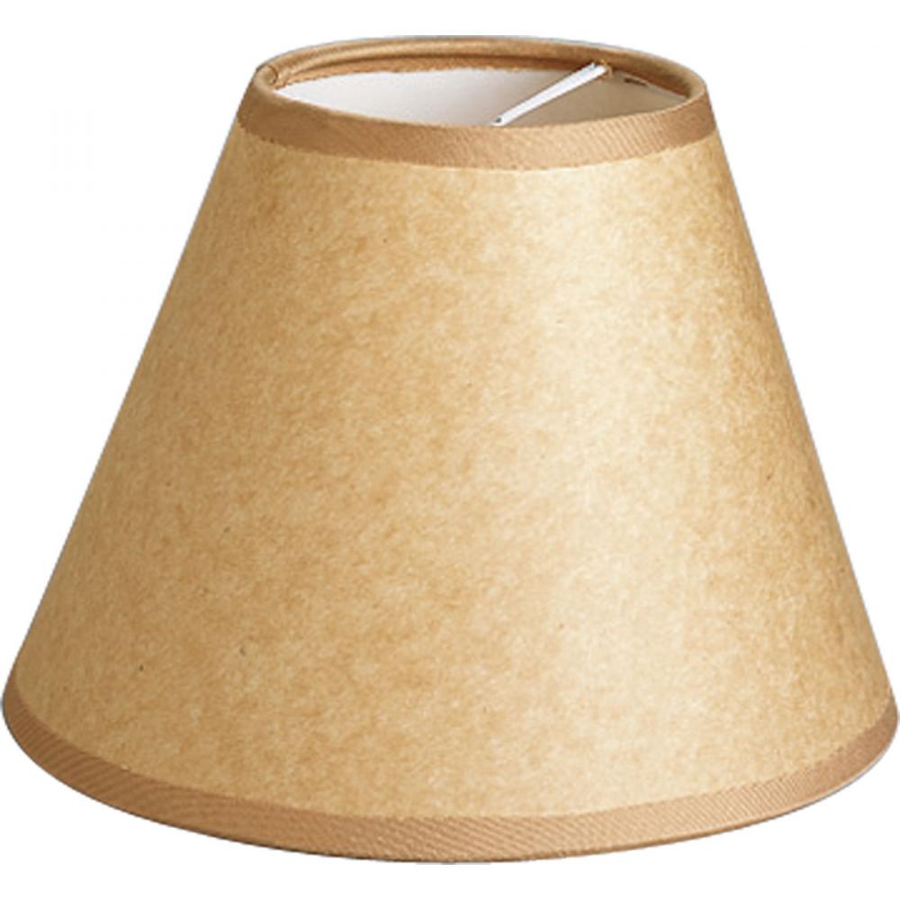 Kraft Lamp Shade