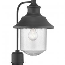 Progress P540019-031 - Weldon Collection One-Light Post Lantern