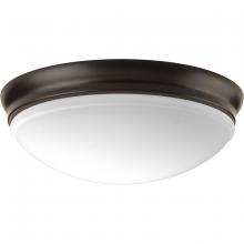 LED FLUSH MOUNT