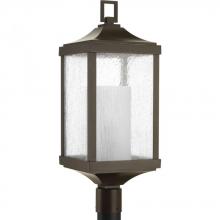 Progress P540003-020 - Devereux Collection One-Light Post Lantern