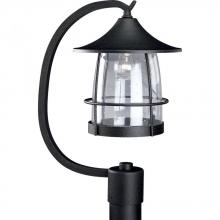 Progress P5463-71 - Prairie Collection One-Light Post Lantern