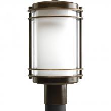 Progress P5472-108 - Penfield Collection One-Light Post Lantern