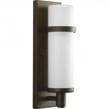 OUTDOOR SCONCE