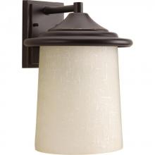 Progress P6086-20 - Essential Collection One-Light Large Wall Lantern