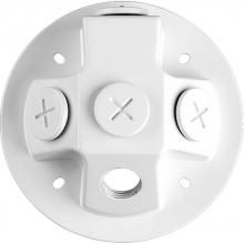 Progress P6343-28 - Security Light Back Plate