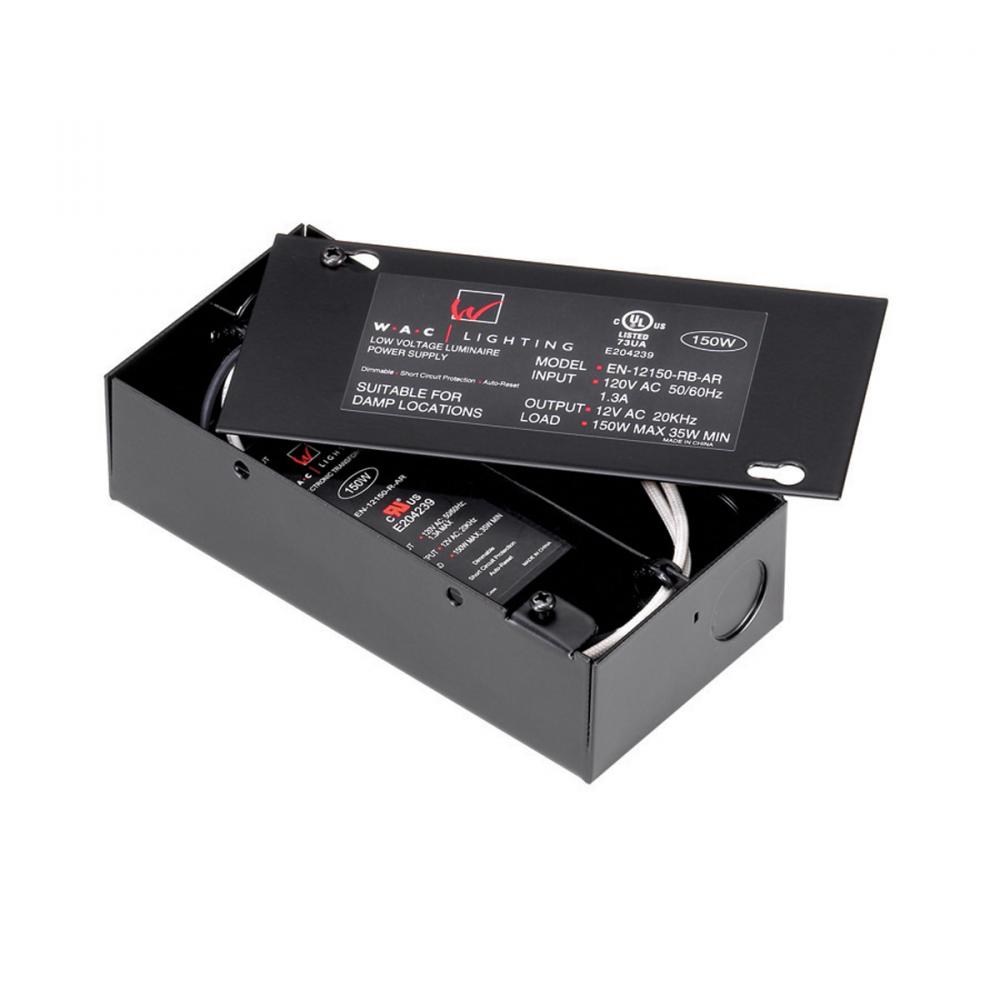 120V/24V 150W ETB TRANSFORMER