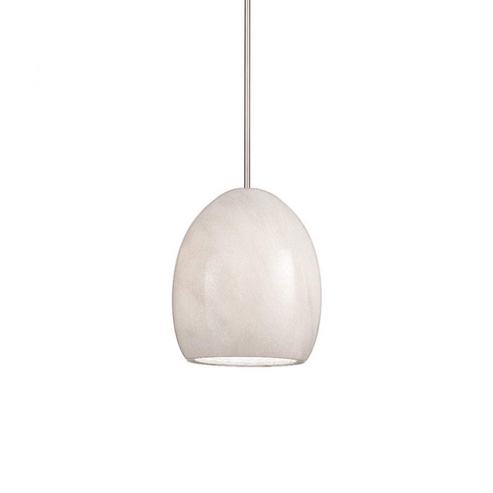 ALPA PENDANT WITH CANOPY MOUNT