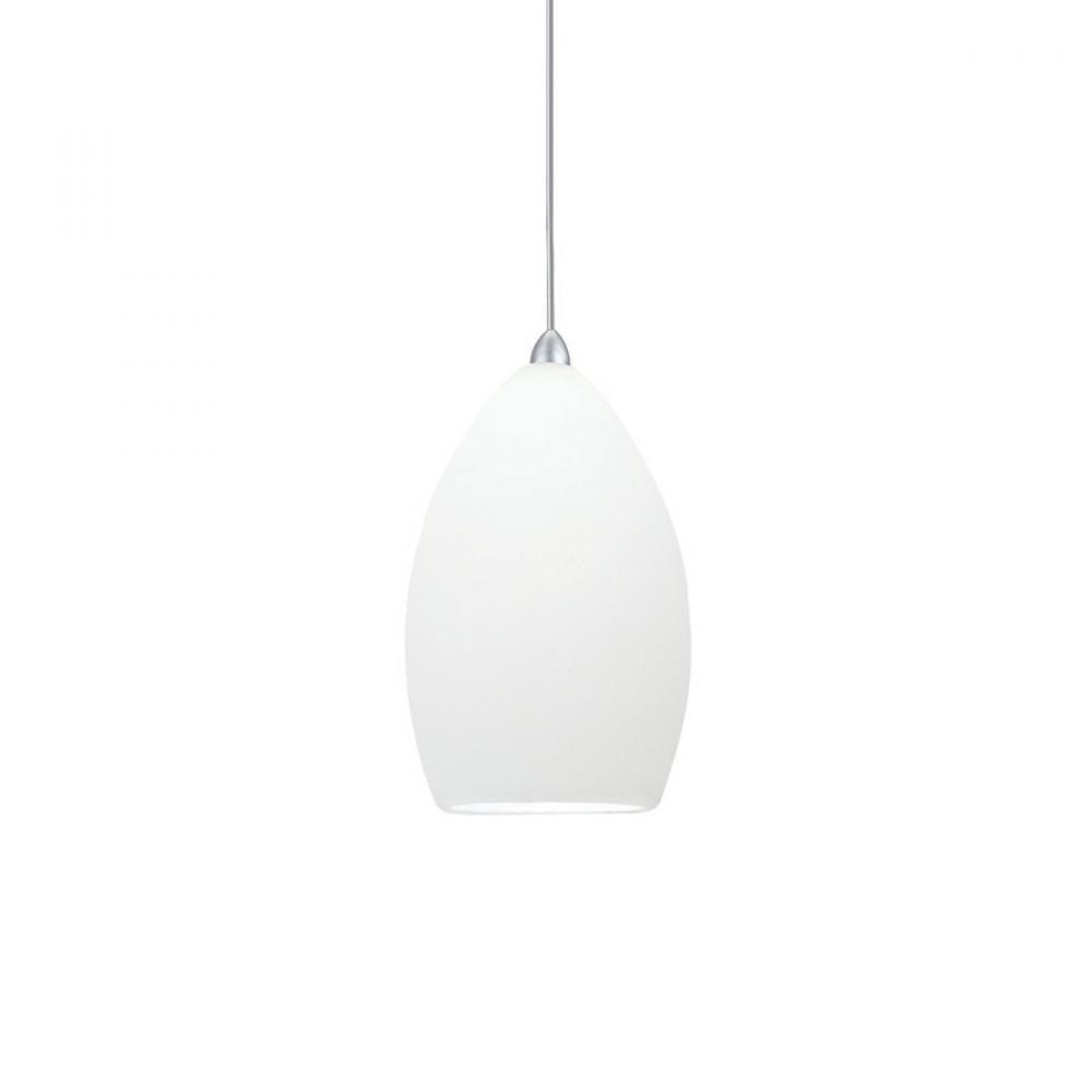 LAUREN PENDANT WITH CANOPY MOUNT