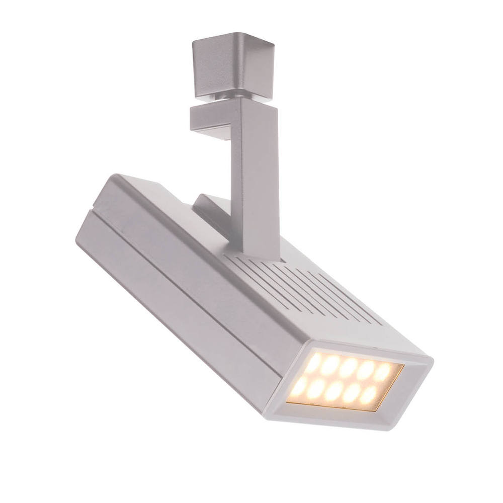 LED TRACK FIXTURE - 25W 3000K SPOT