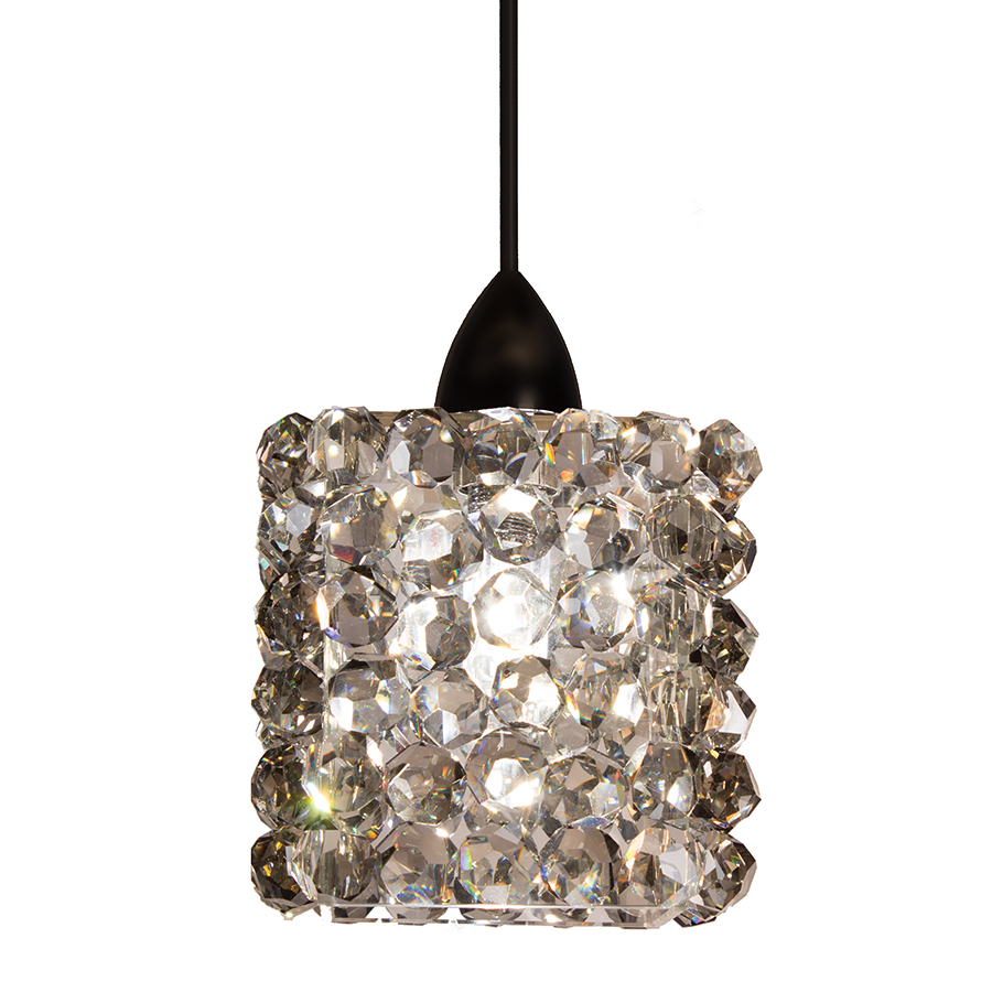 Mini Haven LED 1 Light Pendant with Canopy