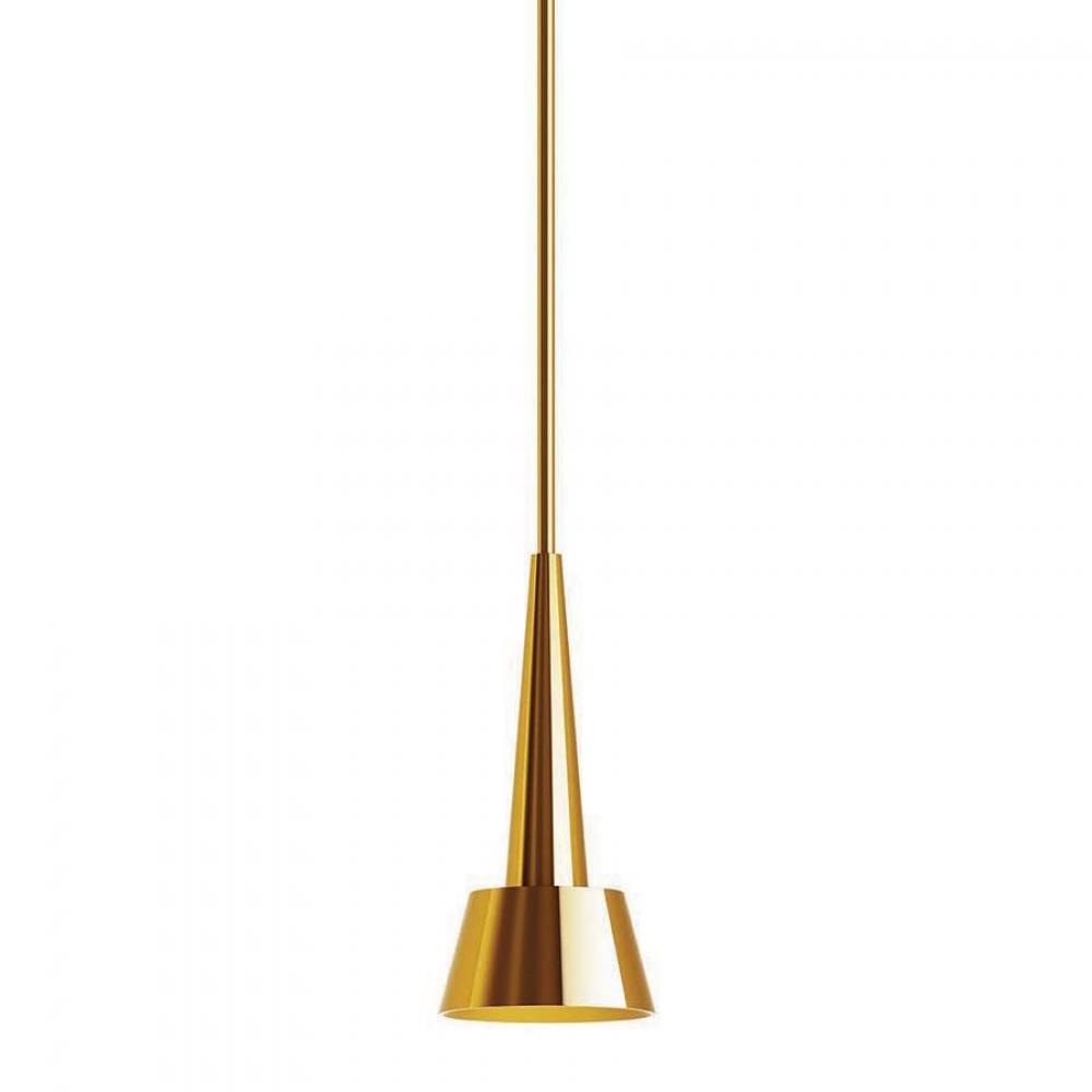 Rocket LED Pendant