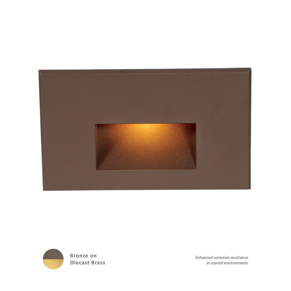 LEDme? Horizontal Step and Wall Light