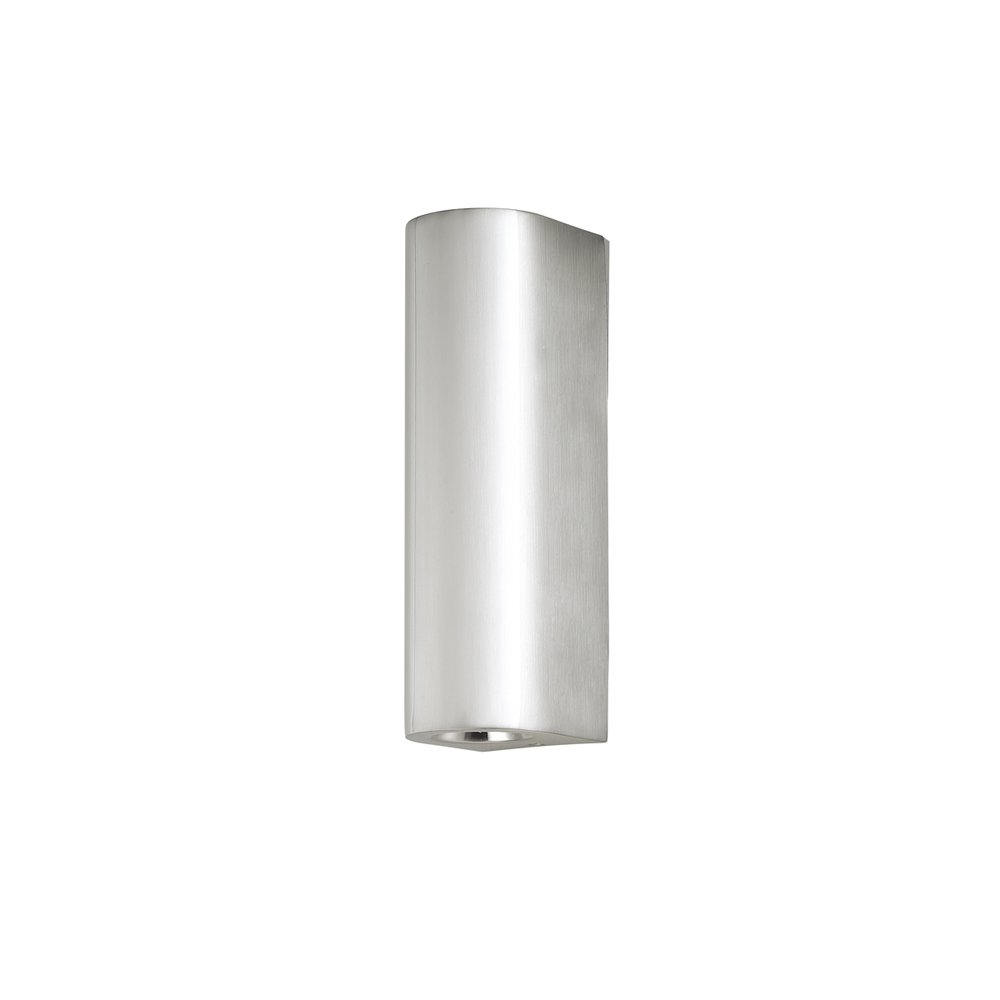 Turbo LED Wall Sconce