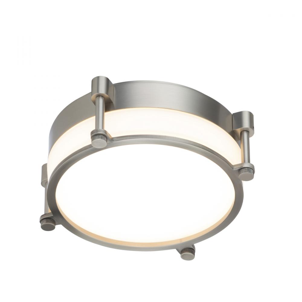 WRIGHT Flush Mount Light