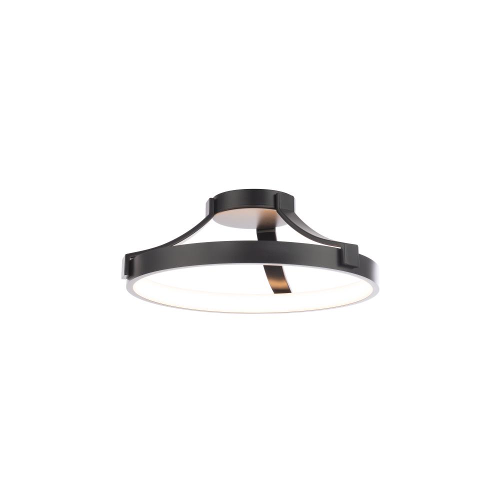 Chaucer Flush Mount Light