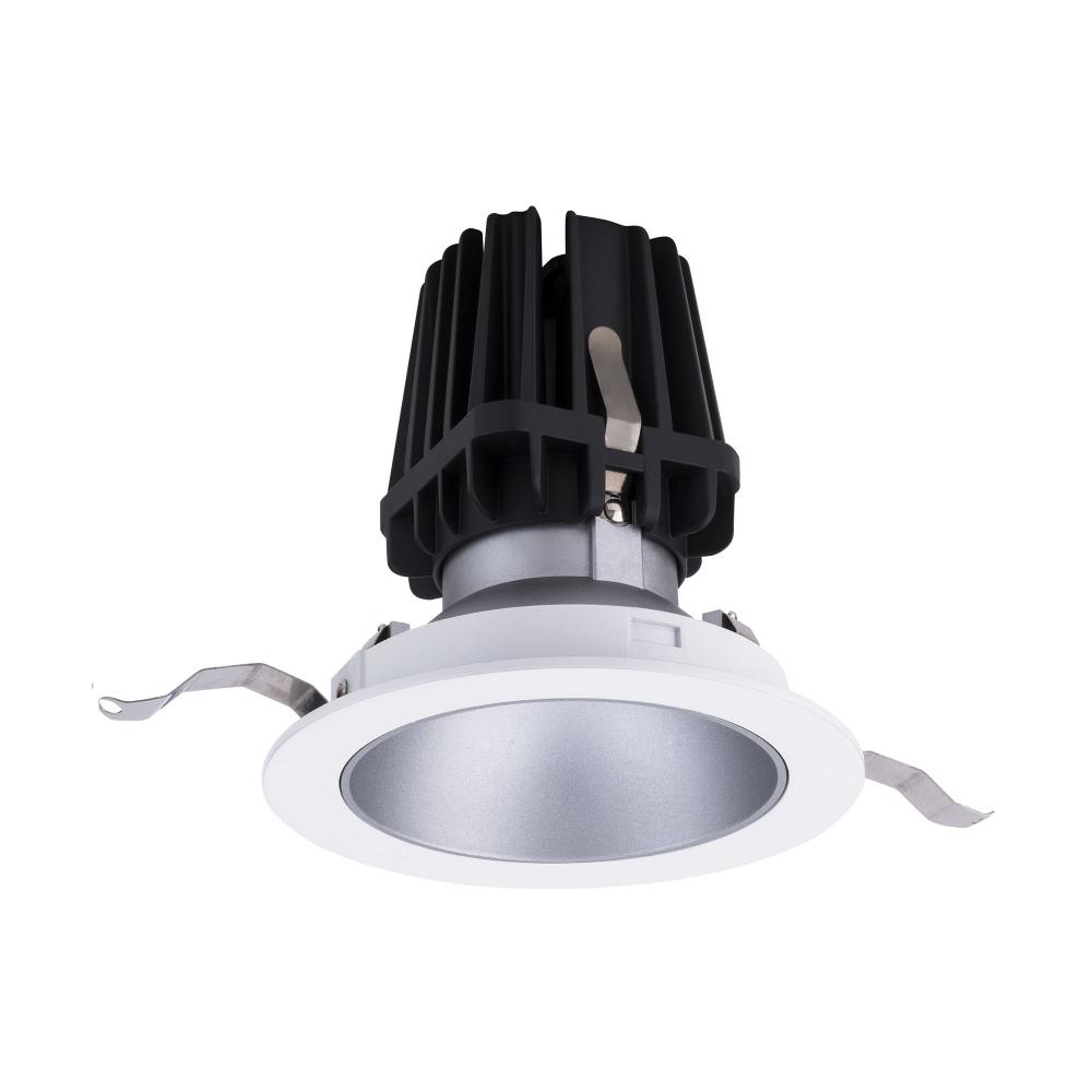 FQ 4" Round Downlight Trim