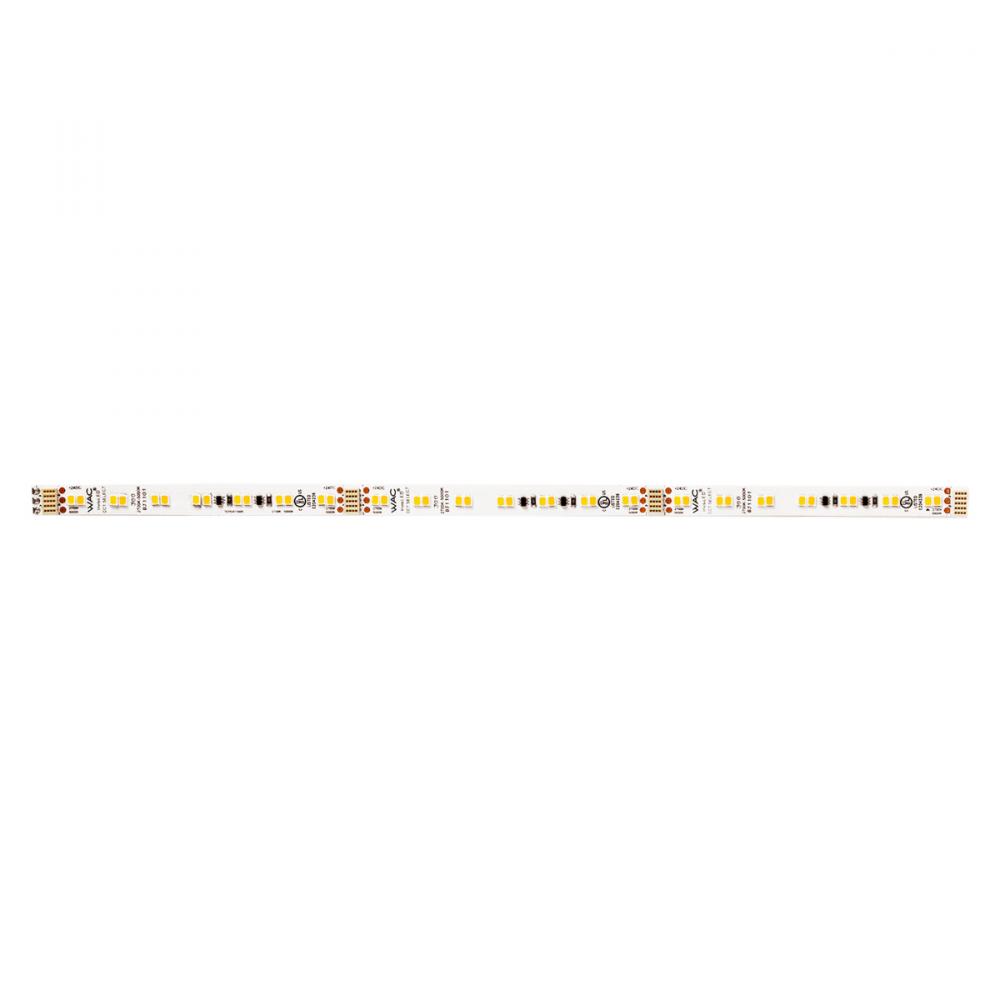 InvisiLED® CCT - Color Temperature Adjustable LED Tape