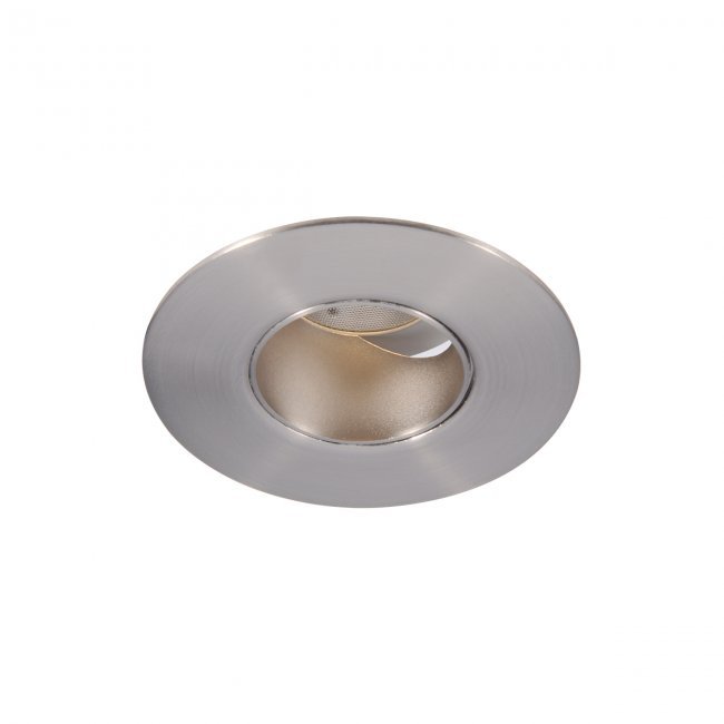 LED 2IN ADJUSTABLE ROUND TRIM 26DEG 4000